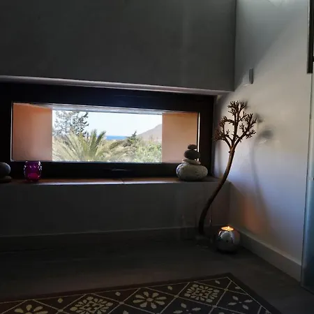 منتجع Complejo La Ermita