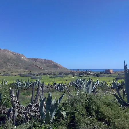 Complejo La Ermita 로달킬라르