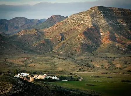 Complejo La Ermita 리조트 로달킬라르