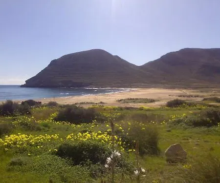 Complejo La Ermita