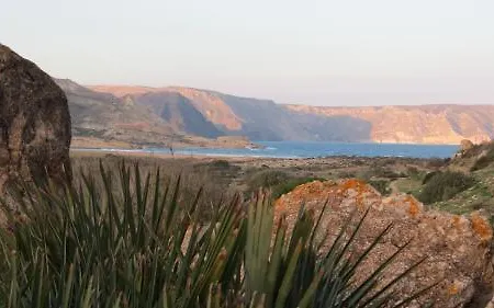 Complejo La Ermita *