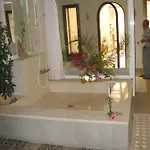 Complejo La Ermita * Rodalquilar