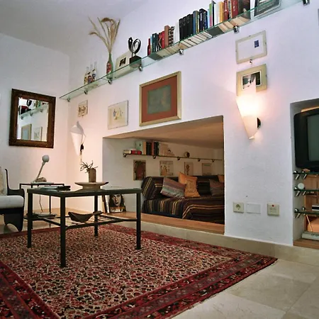 Complejo La Ermita Station touristique Rodalquilar