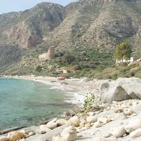 Station touristique Complejo La Ermita