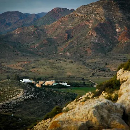 Station touristique Complejo La Ermita